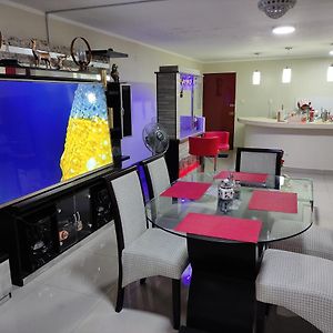 Maxy'S Inn Hotel & Suite